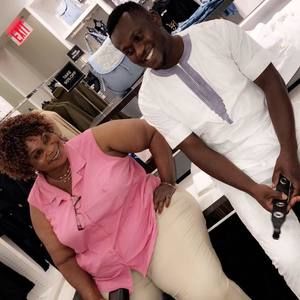 Meet your Posher, De